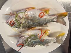 -水禾轩·海鲜蒸汽主题餐厅(新香洲旗舰店)