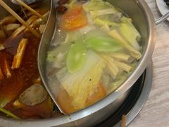 -台北吴记老锅底麻辣火锅(蓝村路店)
