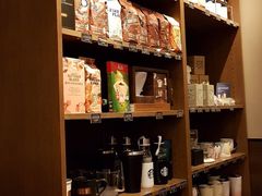 零售区-星巴克(广州中华广场B1层店)