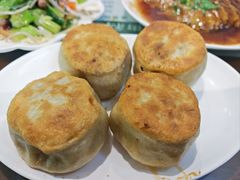 -清真牛街祥云轩门钉肉饼(左家庄店)