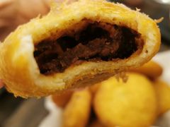 -厚富香面食店王好炸糕(延安路店)