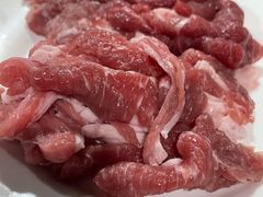 -天桥老金涮肉(牛街店)