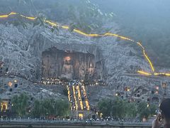 -龙门石窟