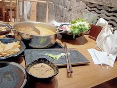 -呷哺呷哺 黄金牧场 (新中关购物中心店)