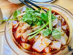 -川人川菜馆(黄山路店)