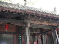 -胡氏古民居建筑