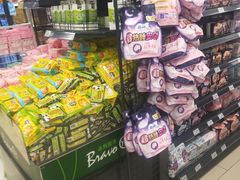 -永辉超市(红旗街万达广场店)