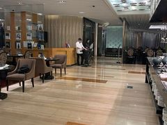 -圣丰索菲特·2 On 988 Café 自助餐厅