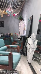 -T.D Salon私人定制