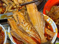 -蛙一刀·麻椒鱼火锅(金仙桥店)