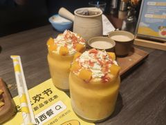-卡朋西餐(宝安大仟里店)