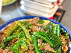 -官塘陈记鱼生·潮汕砂锅粥·牛肉火锅(潮枫路总店)