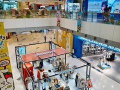 -凯德广场(西城店)