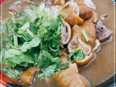 -东四卤煮店(东四北大街店)