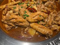 -胖哥俩肉蟹煲(梅溪步步高店)