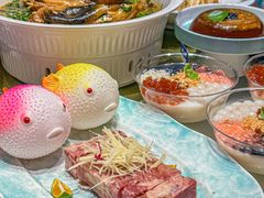 -永安鱼庄·镇江菜(东吴路店)