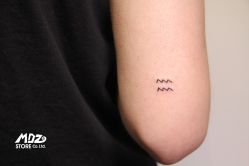 -MDZ STORE·TATTOO·耳饰