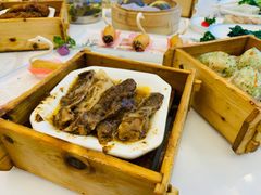 胡椒蒸猪肚-渔村盛宴(航空新城店)