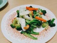 -吕氏疙瘩汤·新鲁菜(海州利群店)