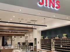 -JINS(龙湖时代天街店)
