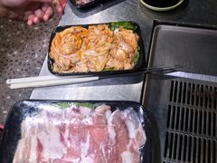 -本味家贵州烤肉&爆浆小豆腐(会展一店)