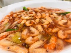 -不倒翁·徽天下名菜楼(马鞍山路店)