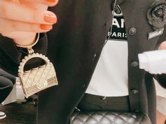 -CHANEL(恒隆广场店)