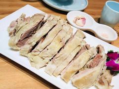 -品回味清真西北楼(宁波首店)