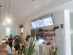 -官桥贡面(吉城大厦店)