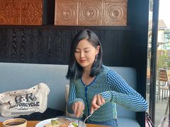 -THE CANNERY&JUJU 新鲜海鲜·牛排美食酒廊