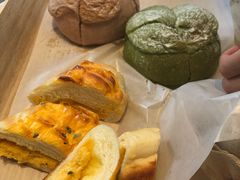 紫薯嘟嘟-奈雪的茶(凯德新都心店)