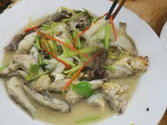 -长平老姿娘夜粥(平东一街店)