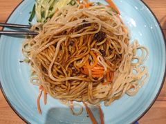 -西部马华清真兰州牛肉面·烧烤夜市(三里河店)