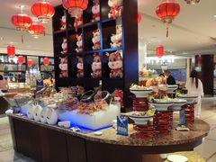 -厦门悦华酒店·绿庭主题自助餐厅