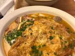 -三姐·老友记·南宁老友粉(朝阳区光华路嘉里中心店)