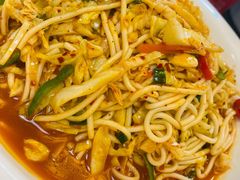 -伊阑泽大循化餐厅