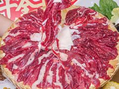 -今日牛事潮汕鲜牛肉火锅(瑞金店)