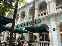 -星巴克臻选(广州沙面店)