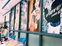 金妈家韩式烤肉(九街店)-金妈家烤肉(龙湖U城天街店)