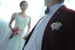 -巴黎婚纱摄影工作室