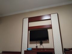 -速8酒店(西安电视塔自然博物馆店)
