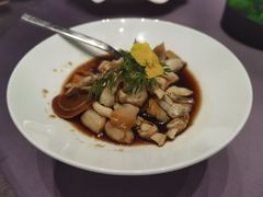 蛏子-北京泰富酒店-柏景轩中餐厅