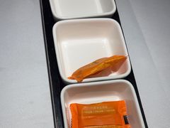 -小厨娘淮扬菜(诚信大道店)