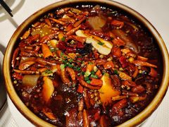 渝信毛血旺-渝信川菜(华盛店)