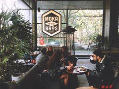 -Moka Bros 摩卡站(嘉华店)