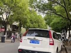 -袁大头包子(光华路店)