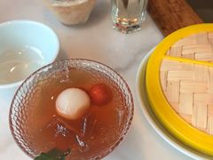 -小吊梨汤·北京菜·烤鸭(王府井银泰in88店)