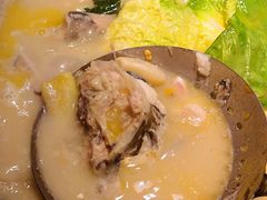 -陈大锅·岳阳鱼馆·地道岳阳菜(美食街店)