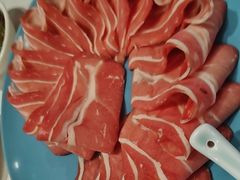 -草原传奇鲜羊火锅(桥北店)