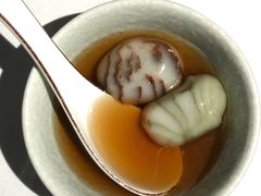 雨花石汤圆-民国红公馆(老门东店)
